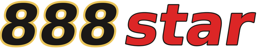 888star logo